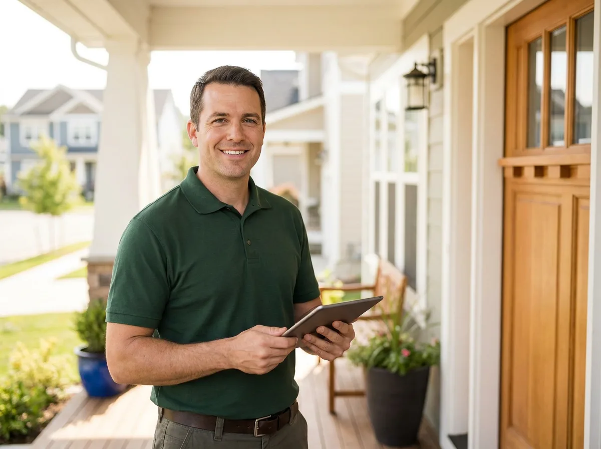 Pest control FAQs for Dorchester, IA